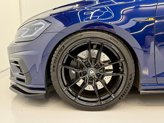 Volkswagen Golf I 9 of 24