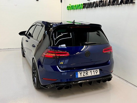 Volkswagen Golf I 3 of 24