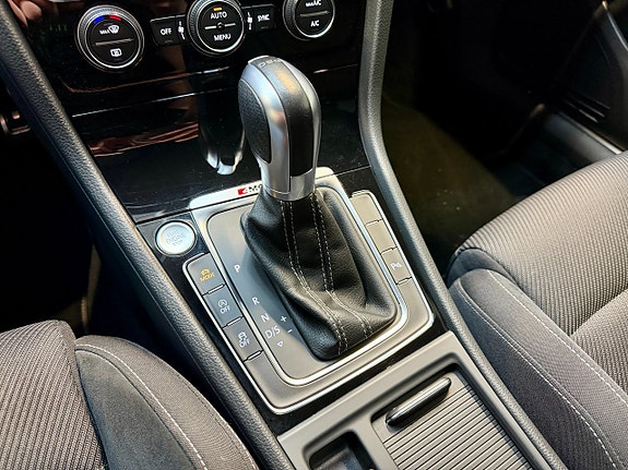 Volkswagen Golf I 23 of 24