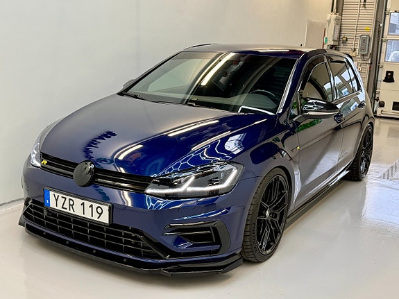 Volkswagen Golf I 12 of 24