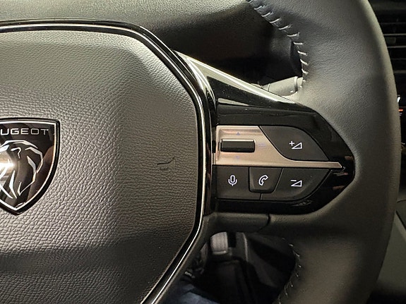 Peugeot Partner 13 of 14