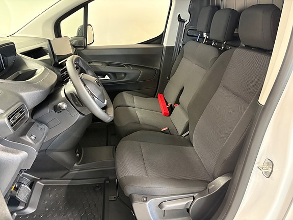 Peugeot Partner 9 of 14