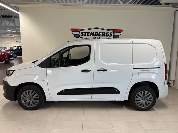 Peugeot Partner 3 of 14
