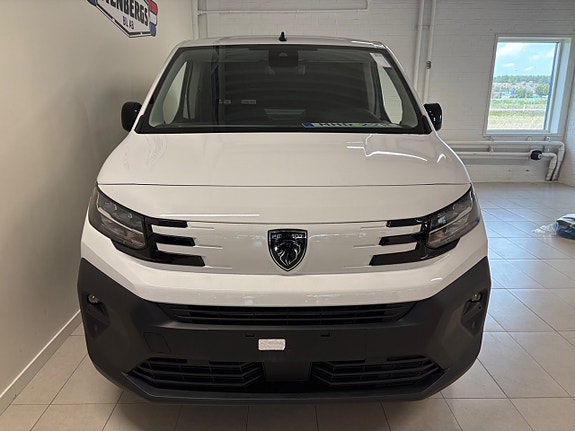 Peugeot Partner 2 of 14