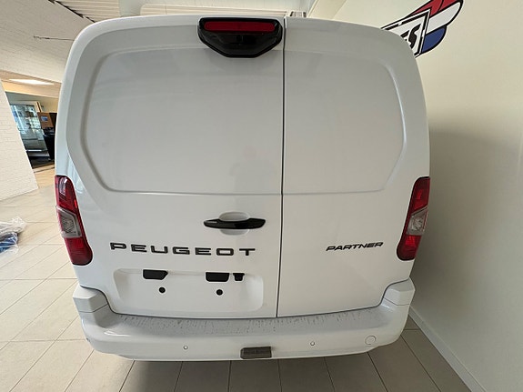 Peugeot Partner 5 of 14