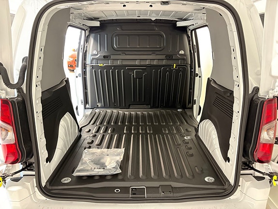 Peugeot Partner 6 of 14