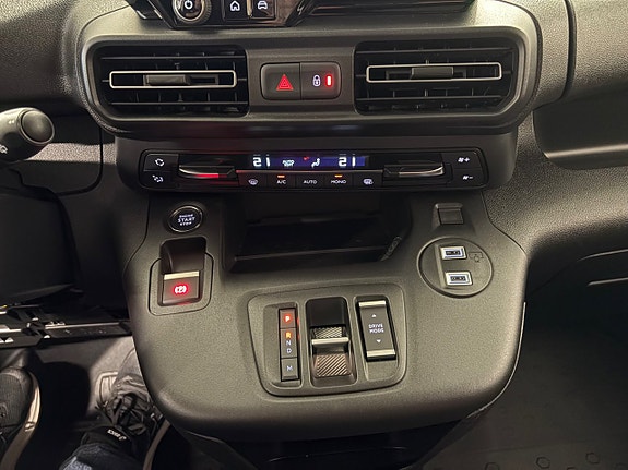 Peugeot Partner 14 of 14