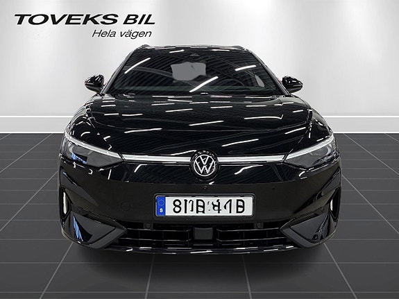 Volkswagen ID.7 3 of 10
