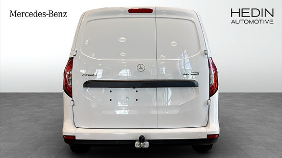 Mercedes-Benz Citan 112 7 of 9