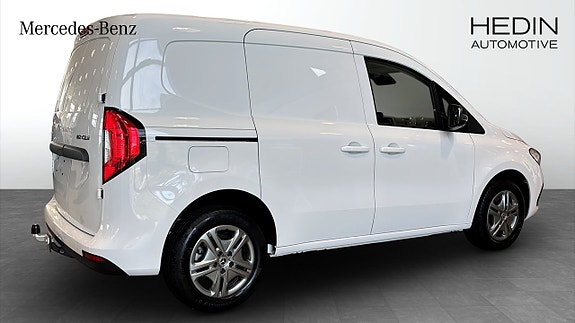 Mercedes-Benz Citan 112 2 of 9