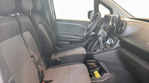 Mercedes-Benz Citan 112 3 of 9