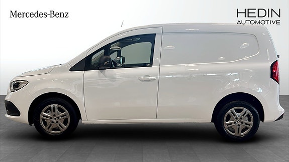 Mercedes-Benz Citan 112 6 of 9