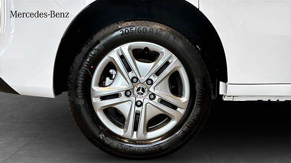 Mercedes-Benz Citan 112 9 of 9