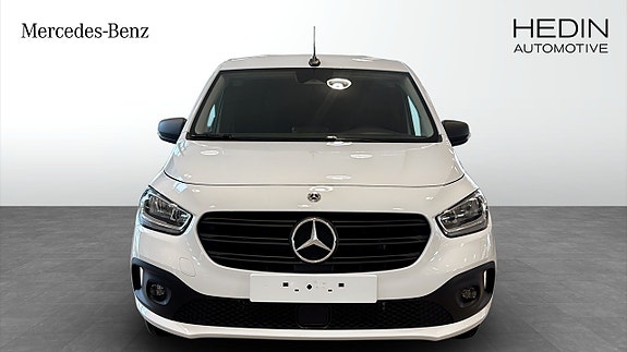 Mercedes-Benz Citan 112 8 of 9