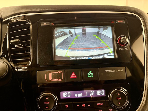 Mitsubishi Outlander 13 of 15