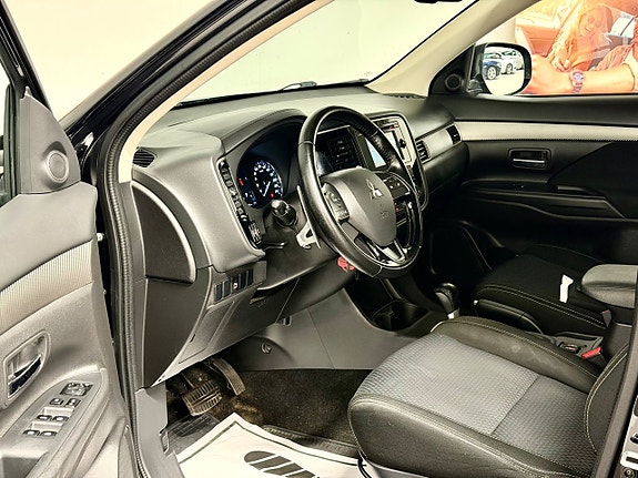 Mitsubishi Outlander 7 of 15