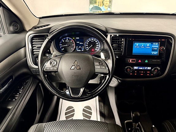 Mitsubishi Outlander 6 of 15