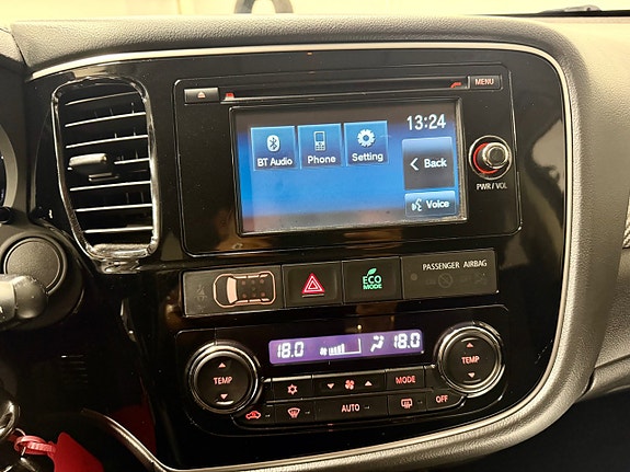Mitsubishi Outlander 14 of 15
