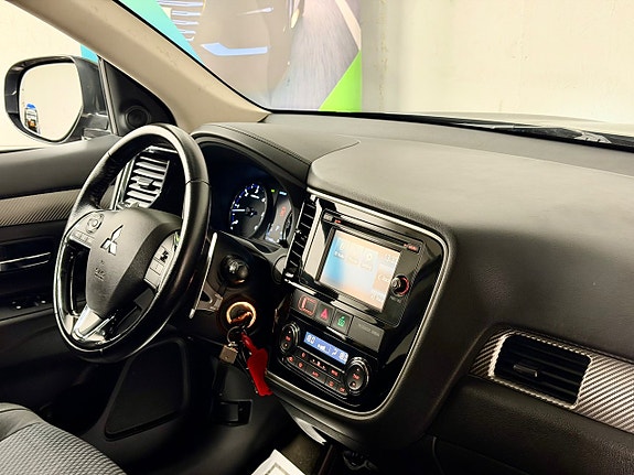 Mitsubishi Outlander 10 of 15