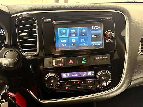 Mitsubishi Outlander 15 of 15