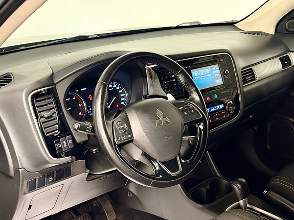 Mitsubishi Outlander 8 of 15