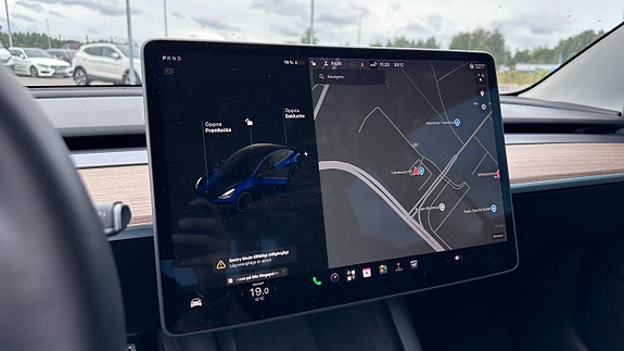 Tesla Model 3 2 of 4