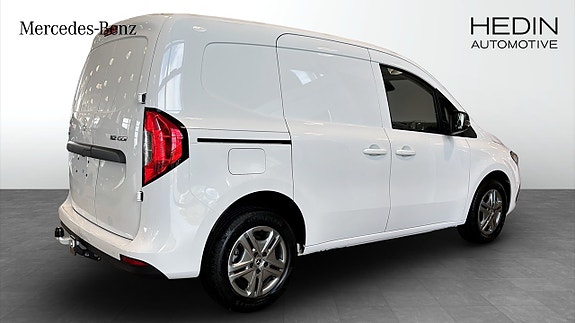 Mercedes-Benz Citan 112 2 of 9