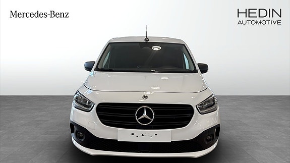 Mercedes-Benz Citan 112 8 of 9