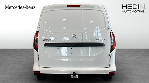 Mercedes-Benz Citan 112 7 of 9