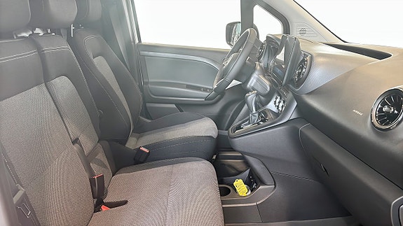 Mercedes-Benz Citan 112 3 of 9