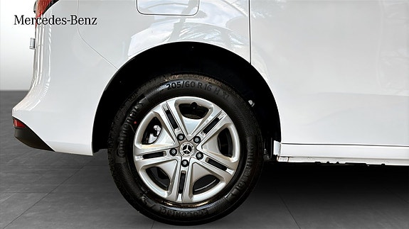 Mercedes-Benz Citan 112 9 of 9