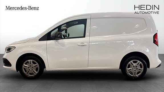 Mercedes-Benz Citan 112 6 of 9