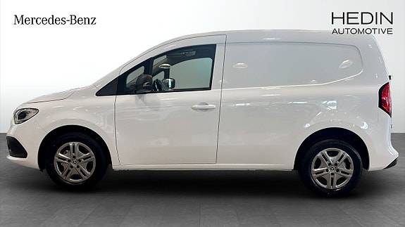 Mercedes-Benz Citan 112 6 of 9