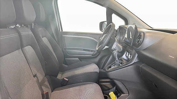 Mercedes-Benz Citan 112 3 of 9