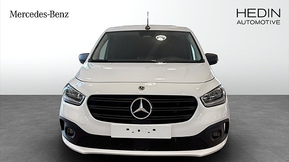 Mercedes-Benz Citan 112 8 of 9