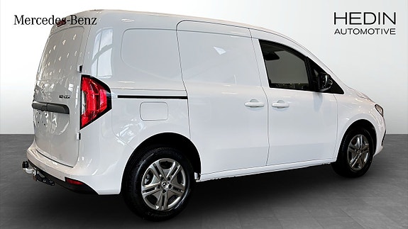 Mercedes-Benz Citan 112 2 of 9