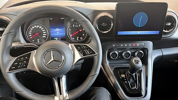 Mercedes-Benz Citan 112 4 of 9