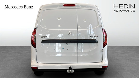 Mercedes-Benz Citan 112 7 of 9