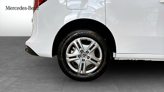 Mercedes-Benz Citan 112 9 of 9