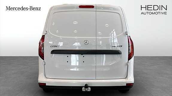 Mercedes-Benz Citan 112 7 of 9