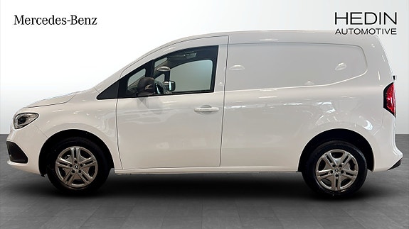 Mercedes-Benz Citan 112 6 of 9
