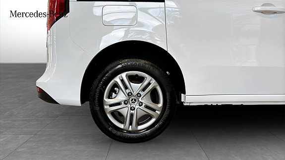 Mercedes-Benz Citan 112 9 of 9