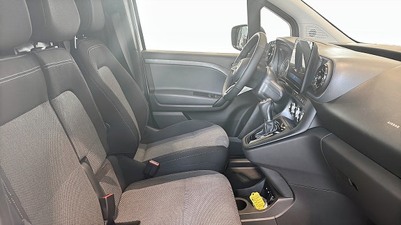 Mercedes-Benz Citan 112 3 of 9
