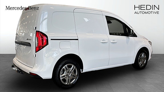 Mercedes-Benz Citan 112 2 of 9