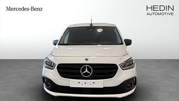 Mercedes-Benz Citan 112 8 of 9