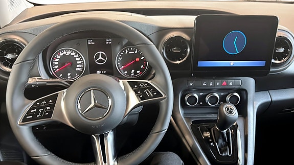 Mercedes-Benz Citan 112 4 of 9