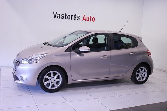 Peugeot 208 6 of 30
