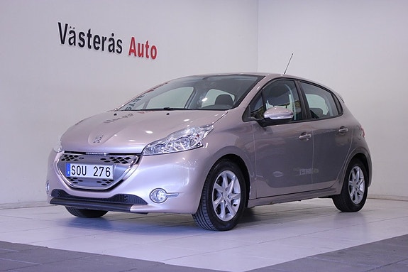 Peugeot 208 2 of 30