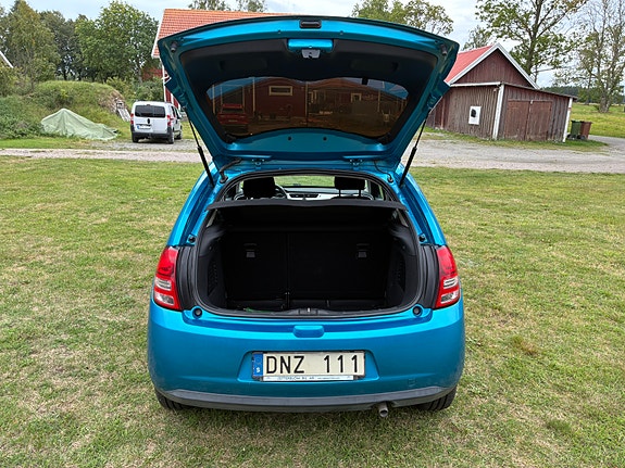 Citroen C3 8 of 9