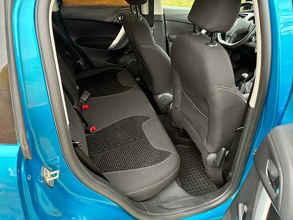 Citroen C3 6 of 9